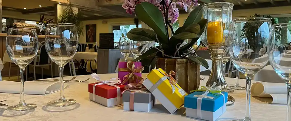Foto cadeaubon
